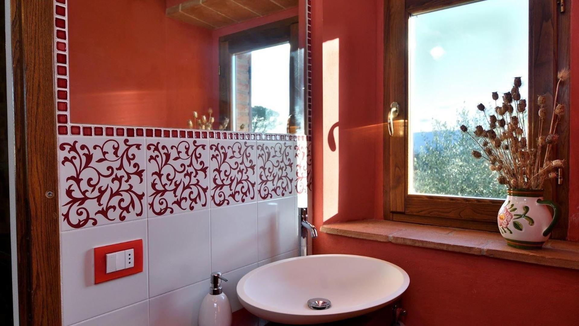 Cielo Di Radda Villa Radda in Chianti Exterior photo